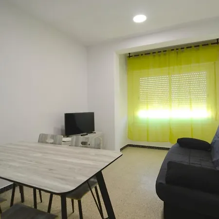 Ave Maria 4 Appartement