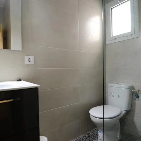 Ave Maria 4 Appartement