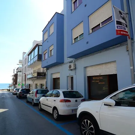 Apartment Ave Maria 4 L'Escala