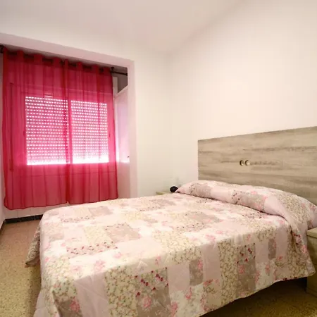Apartment Ave Maria 4 L'Escala