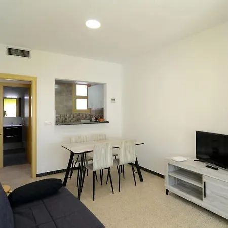 Ave Maria 4 Apartment L'Escala