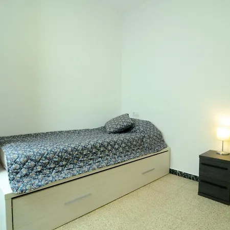 Ave Maria 4 Apartment *