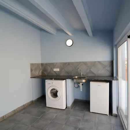 Apartment Ave Maria 4 *