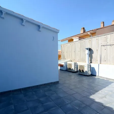 Ave Maria 4 Apartment L'Escala