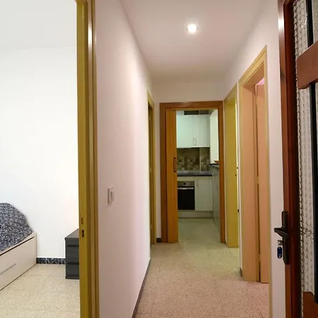 Ave Maria 4 Apartment L'Escala