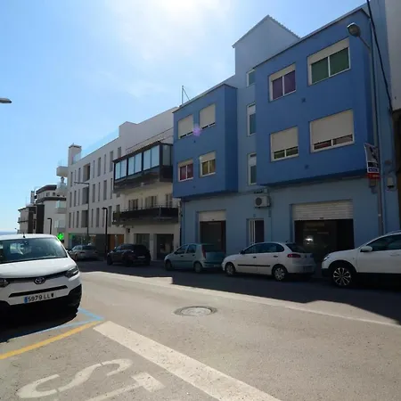 Apartment Ave Maria 4 *